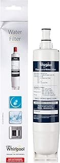 Whirlpool SBS200 Filtre à Eau Interne Pour Réfrigérateur Américain
