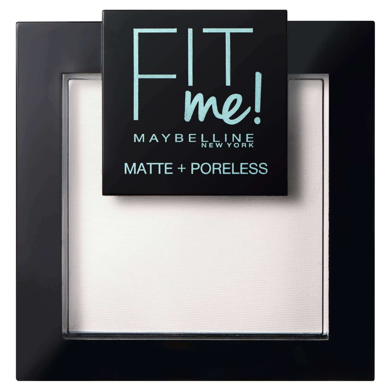 Maybelline New-York - Poudre Compacte Fit Me Matte & Poreless - Peaux normales à grasses - 90 Teinte Universelle - 9 g - Lot de 2 - Image 6