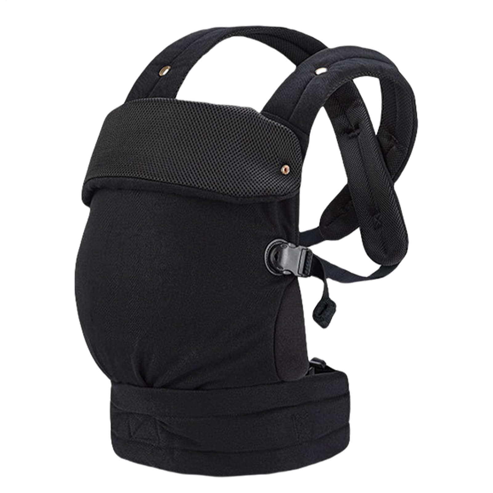 Porte-Enfant,Équipement Léger Ajustable Et Ergonomique Pour Sorties,Porte-Enfant Face | Pour Papa Maman Randonnée Voyage Avion Activités Quotidiennes Parentalité Portage - Image 1