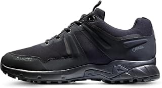 WanderSchuh Mercury Iii Low GTX Women's Hiking Shoes