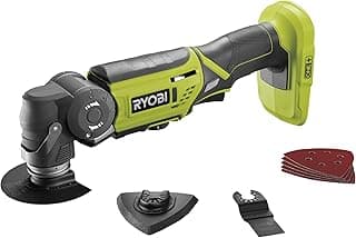 Ryobi R18MT-0 ONE+ Découpeur ponceur sans fil