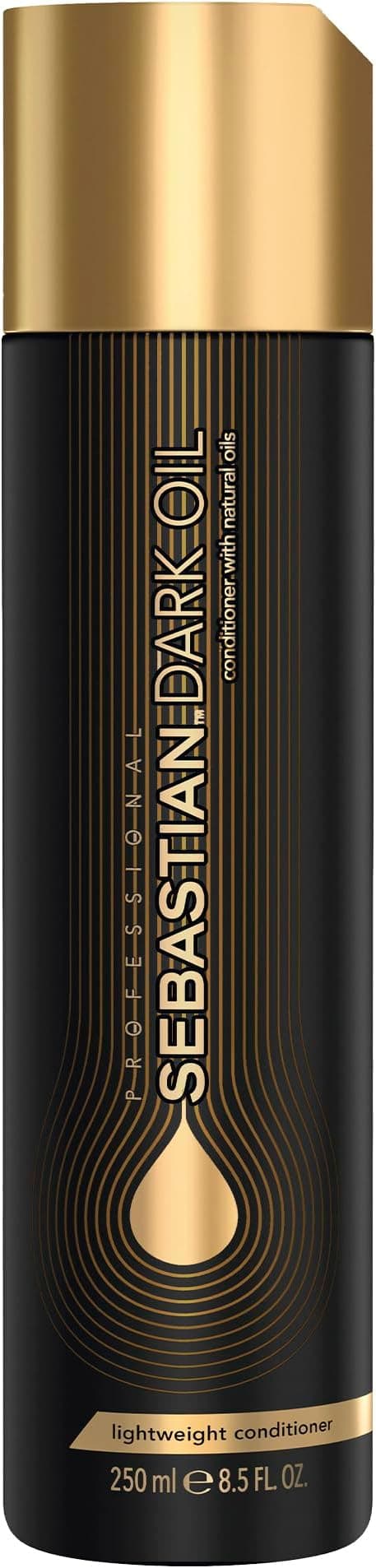 Sebastian Professional Dark Oil Conditioner 1L - Image 1