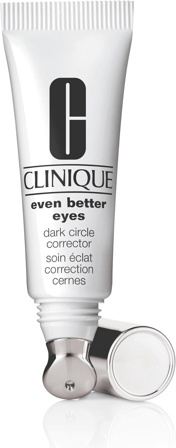 Clinique Clinique Even Better Eyes Soin Contour des Yeux | Éclat et Correction des Cernes | Hydratant, Illuminateur + Anti-Cernes, 10 ml