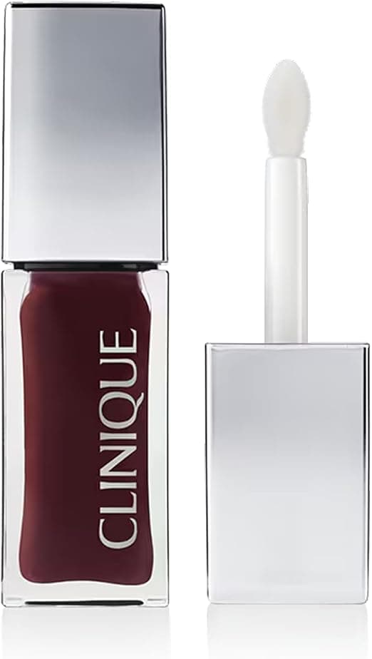 Clinique Pop Tinted Lip Oil + Cheeks | Nourishes the Lips + Natural Look - Image 1