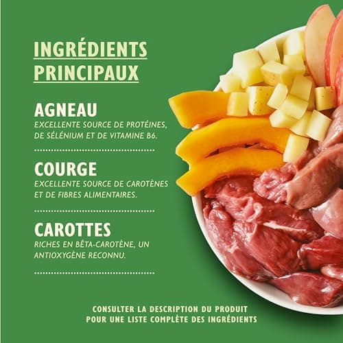 Repas Complet pour Chien par Lily's Kitchen - Image 3