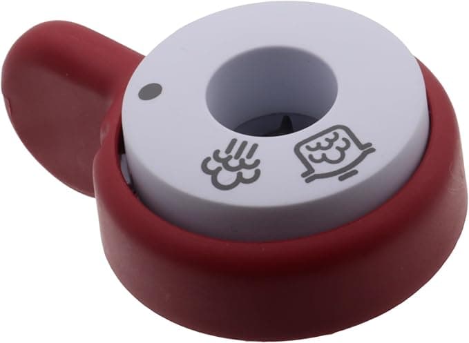 SEB SS-1530000306 Pressure Cooker Valve SS-1530000306 SEB - Image 1