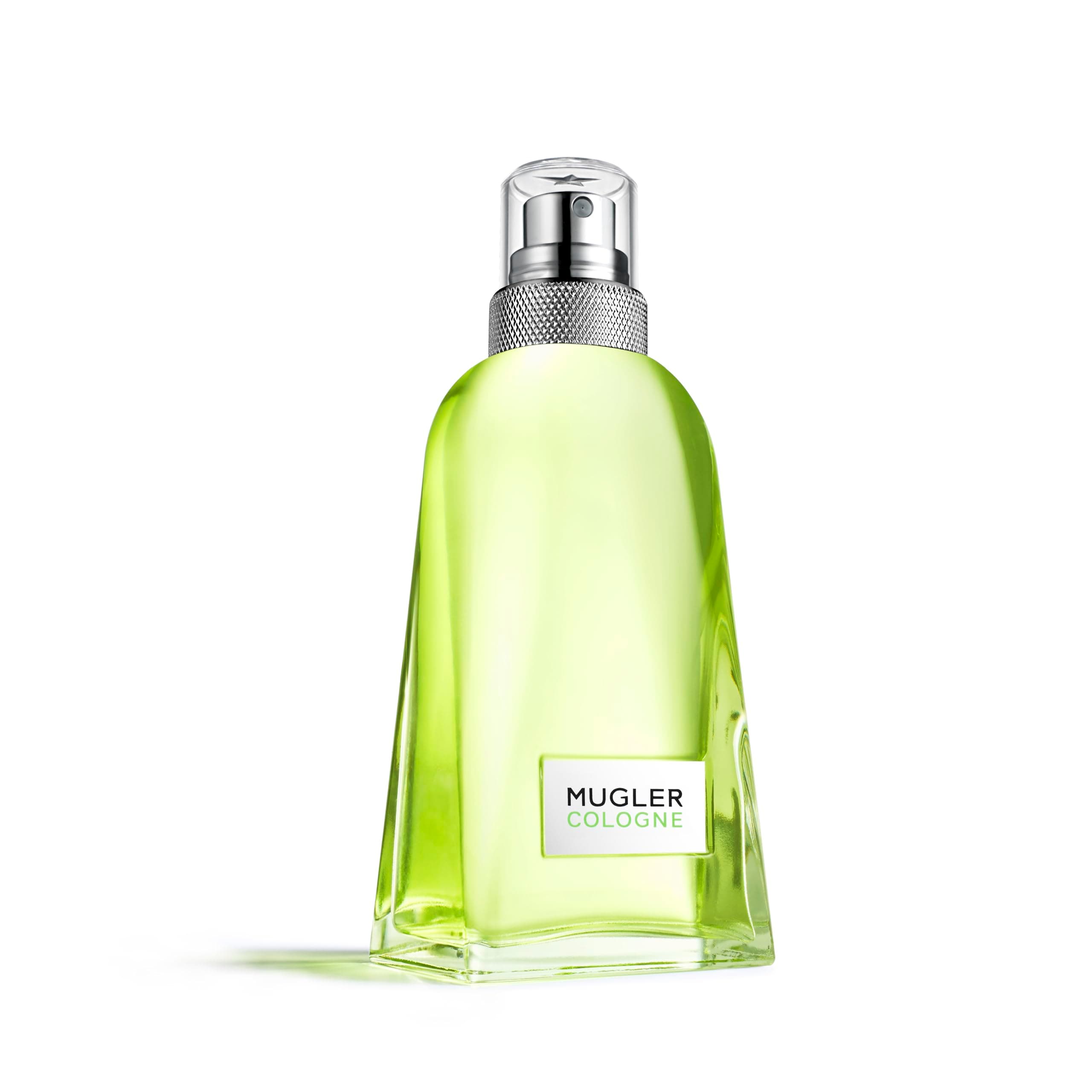 MUGLER COLOGNE Eau de Toilette – Parfum Mixte Homme et Femme - Fragrance fraîche légère musquée et vivifiante – Bergamote, Musc Blanc et Petit Grain - Tenue Longue Durée – Spray Vaporisateur 100 ml - Image 10