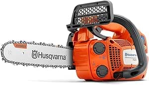 Husqvarna T525 Professional Chainsaw Model