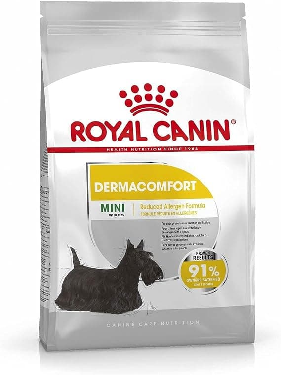 Dermacomfort Adult Royal Royal Canine Mini 8 kg 8000 g - Image 1