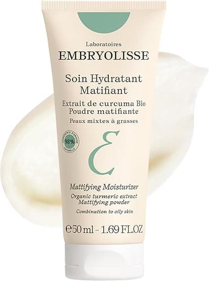 Embryolisse Mattifying Moisturizing Care 50 ml - Image 1