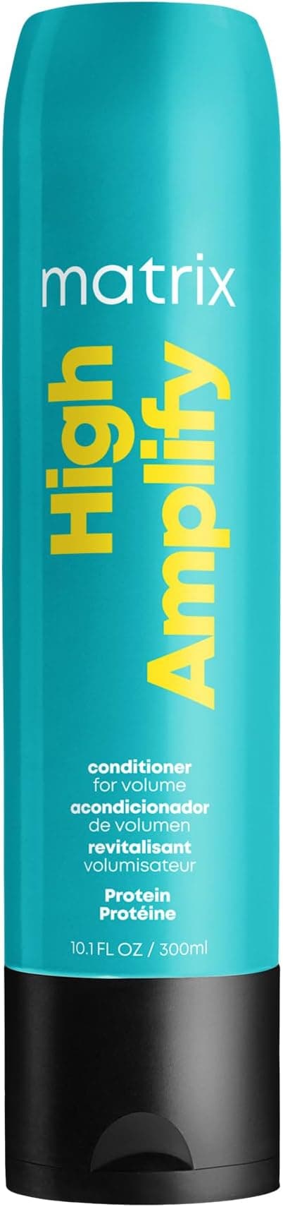Matrix | High Amplify | Conditioner | For Dry & Fine Hair | Volume & Strengthen | 300ml - Image 1