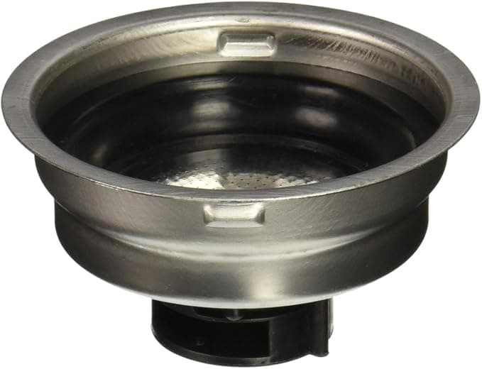 Delonghi 7313285829 Small Filter 1 Cup - Image 1