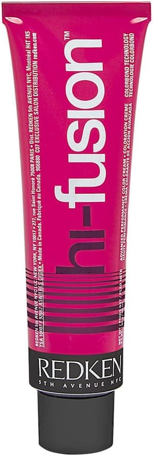 Redken Hi-Fusion Advanced Performance Colour Cream G Green by REDKEN - Image 1