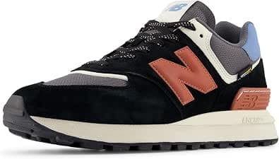 New Balance Men's 574 Legacy Basketball