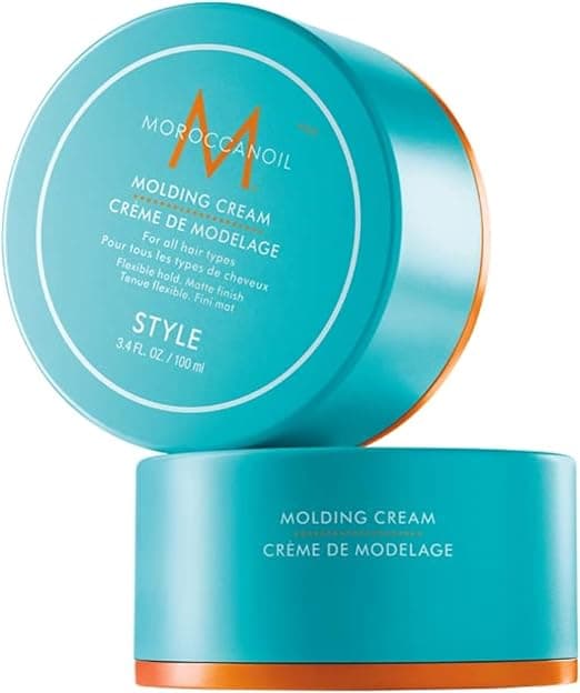 Moroccanoil Modelling Creme, 100 ml - Image 1