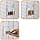 Accessories for bird cages Ferplast BRAVA 1 plastic rotating feeder - Image 3