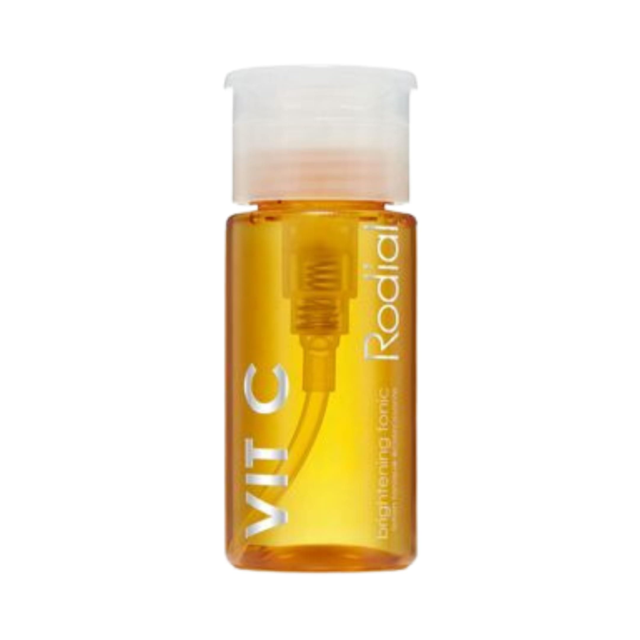 Rodial Vit C Deluxe Lightening Tonic Lotion 100 ml, Exfoliating and Moisturizing - Glycolic and Lactic Acids for Gentle Exfoliation - Facial Tonic to Refresh, Clean and Illuminate - Image 6