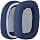 Geekria Replacement Ear Pads for Logitech G433 G233 G Pro Headphones Blue - Image 3