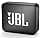 JBL JBLGO2BLK Portable Wireless Bluetooth Speaker GO 2 Black - Image 2