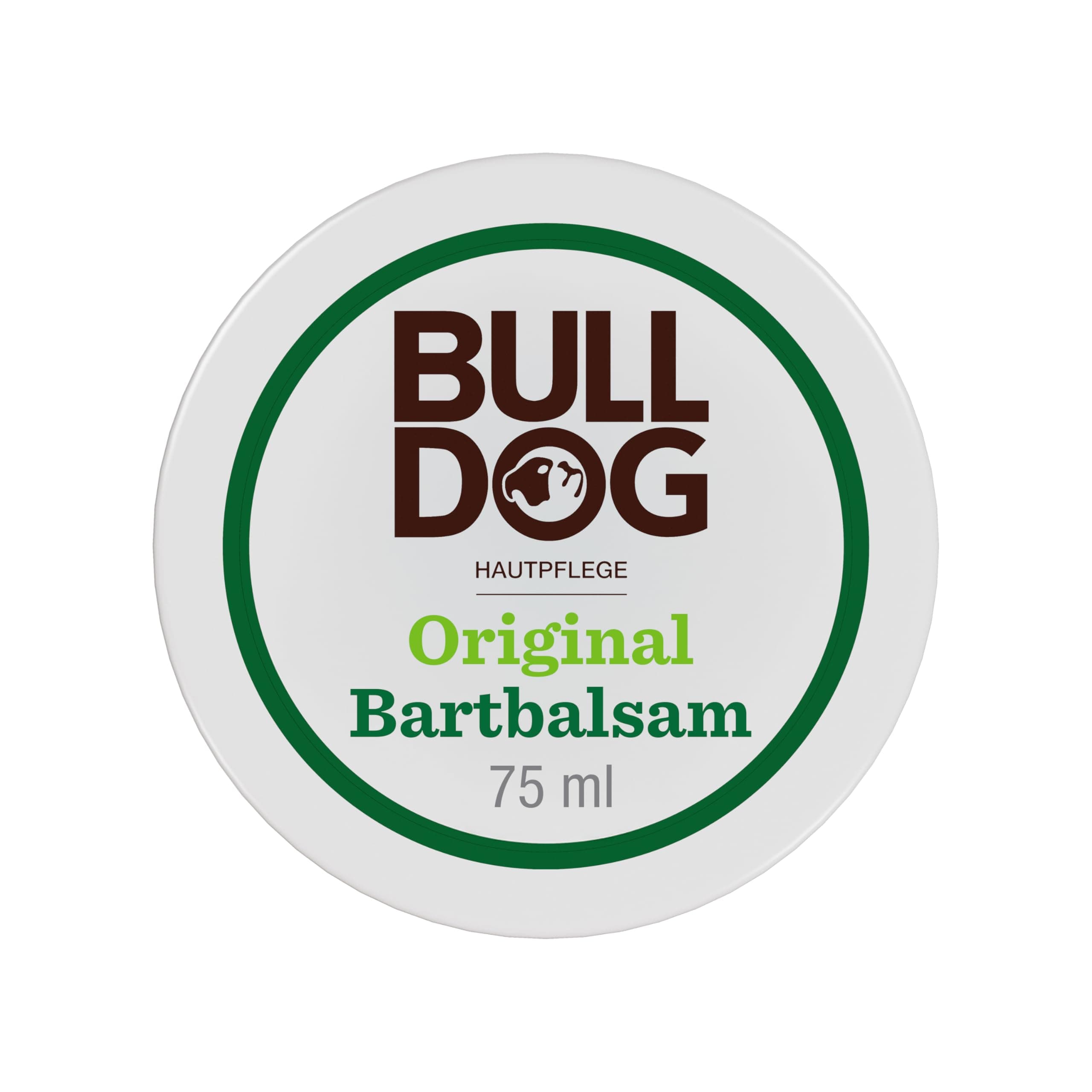 BULLDOG Soin de barbe pour hommes | Baume à barbe original | Soigne et offre un maintien léger | 75 ml - Image 9