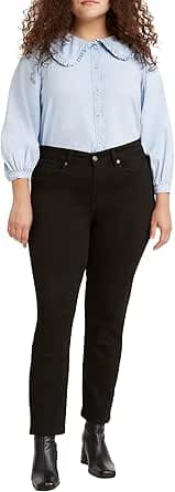 Levi's Classic Straight - Jeans - Straight Fit - Femme
