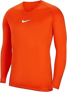 Nike Park First Layer Top - Men's Long Sleeve Sweater