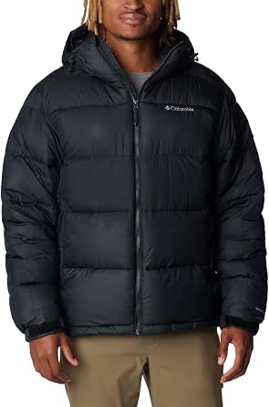 Columbia Pike Lake Ii Jacket Men's Jackets