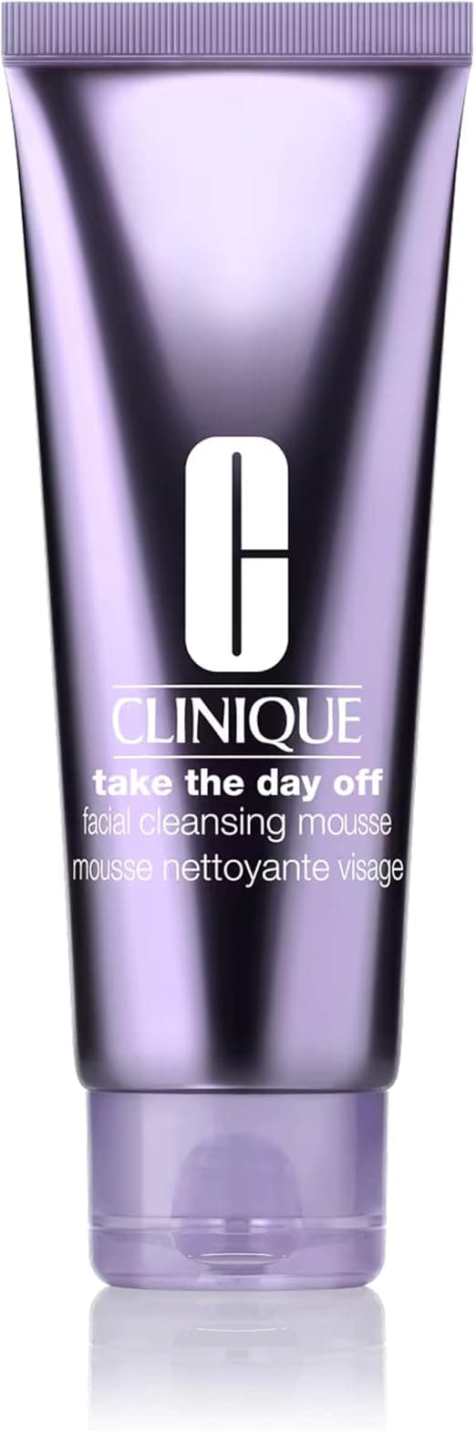 Clinique Take The Day Off™ Mousse nettoyante pour le visage 125ml - Image 1