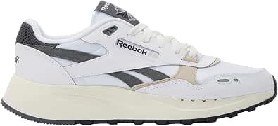 Reebok Unisex Classic Leather 2400 Sneaker
