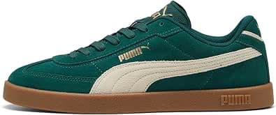 Puma Mixte Club II Era Suede Sportstyle Core