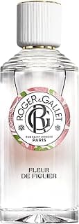 ROGER & GALLET Scent Eau de Fig Tree – Iconic and Warm Fragrance – Fresh, Relaxing and Sensory Fragrance – Inspired by the Original Formula of Eau de Cologne