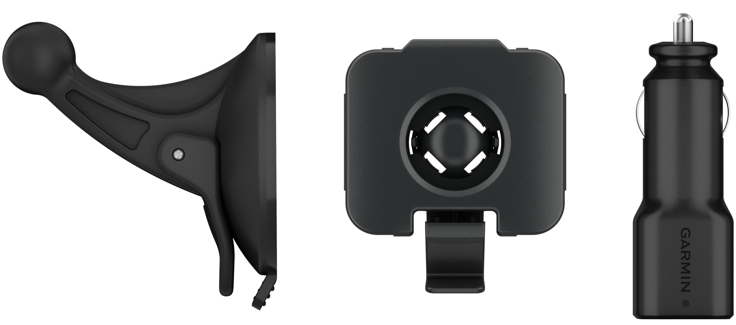 Garmin Acc, zūmo XT2, Automotive Mount - Image 1