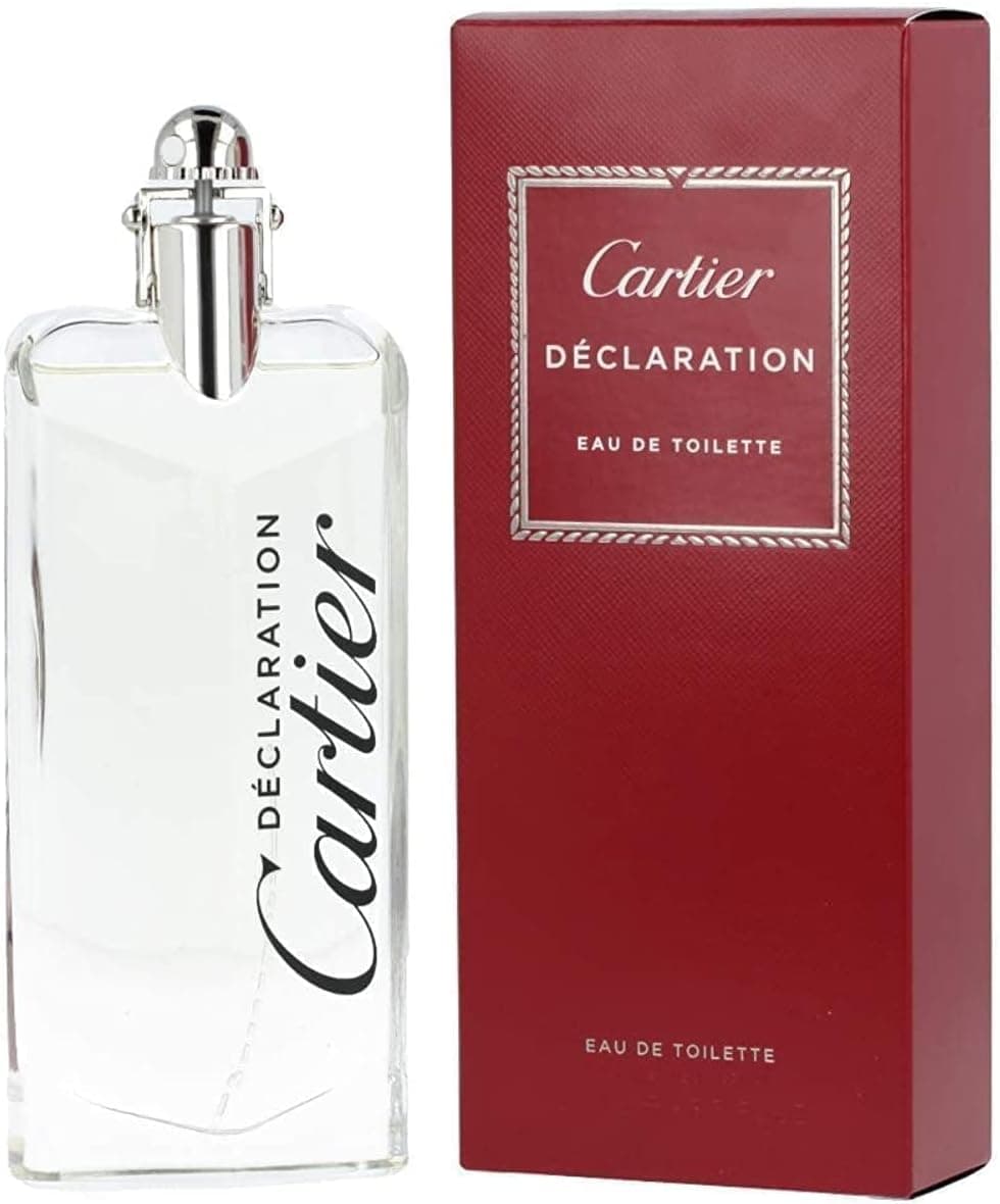 Cartier Men's Eau de Toilette 1 Unit