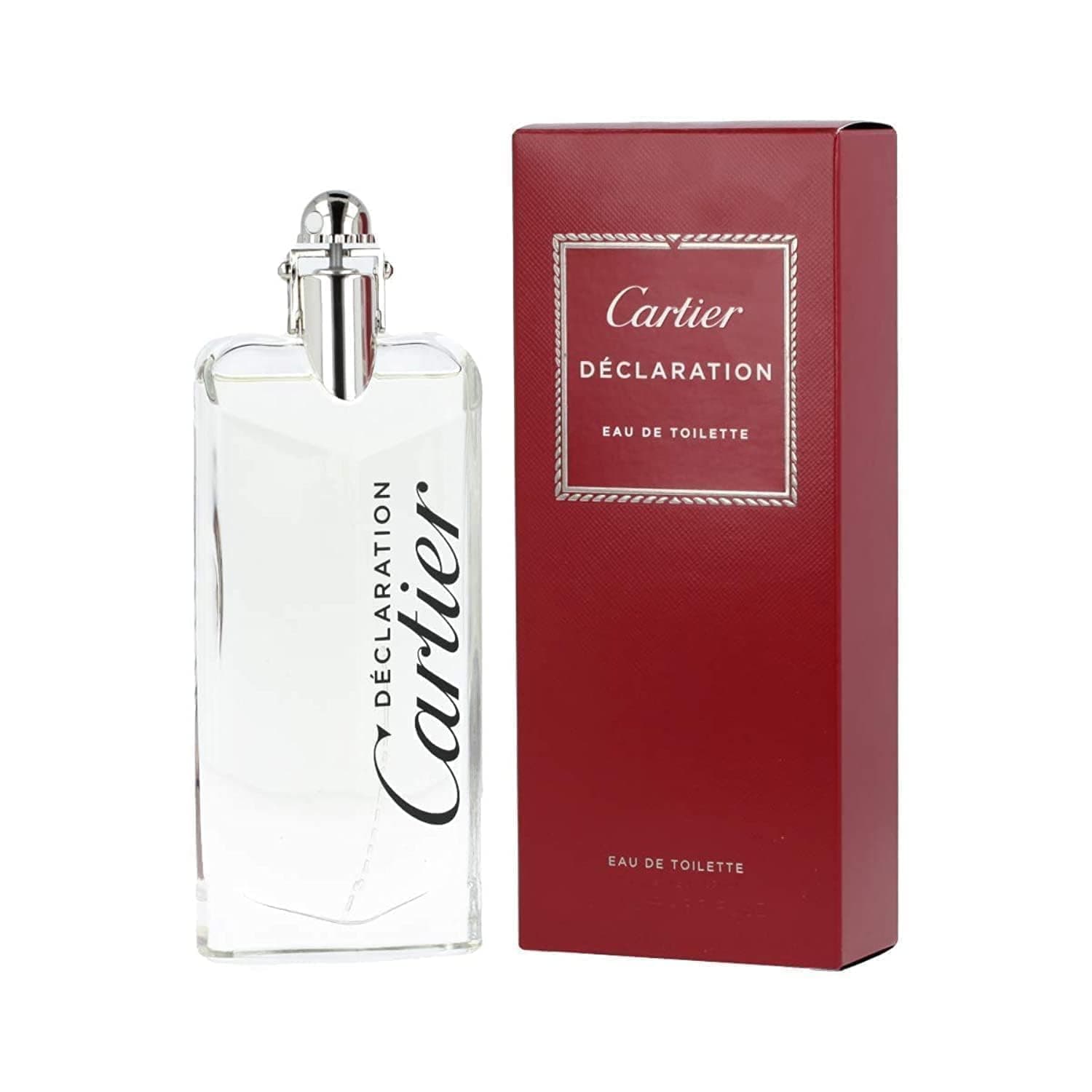 Cartier Men's Eau de Toilette 1 Unit - Image 7