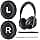Earpads for Bose 700 Noise Cancelling Headphones (NC700) Soft PU Leather Replacement Ear Pads Luxury Memory Foam Earpads (1 Pair Black Earpads) - Image 5