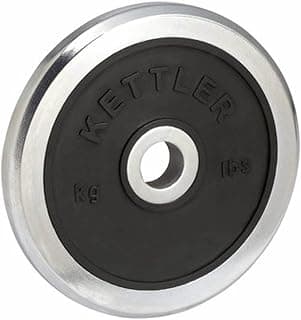 Disque d'haltère 1,25 kg