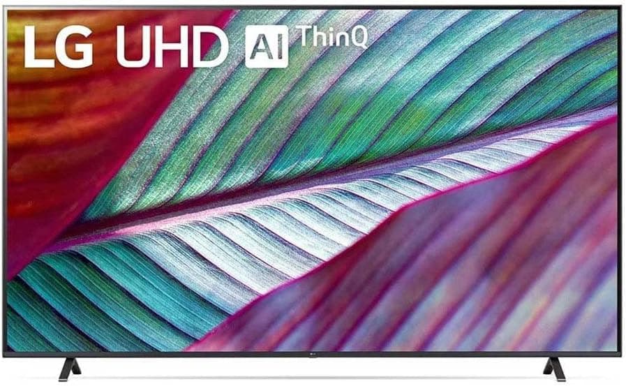 TV 43 POUCES UHD LG - 43UR78006LK - Image 1
