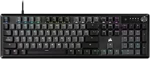 Corsair K70 Core RGB Keyboard Grey