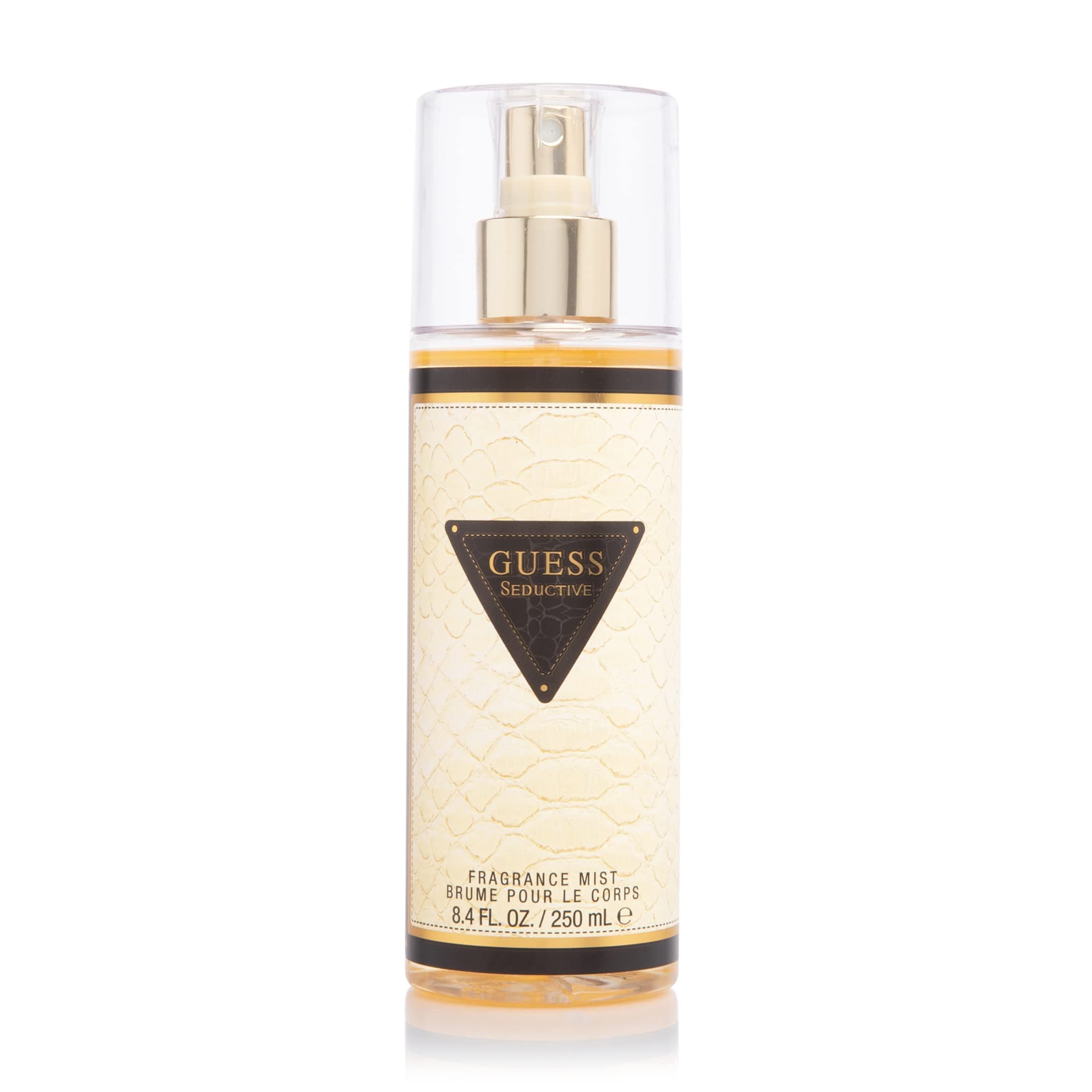 GUESS Seductive, Brume Parfumée pour Femme, Fragrance Fruité Floral, Vanille, Poir, Bergamote, Senteur Sensuel et Élégante, 250 ml - Image 10