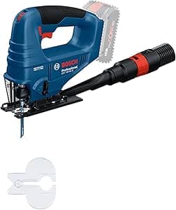 Bosch Professional Bosch Professional 18V System cordless jigsaw GST 18V-95 B (without battery or charger)