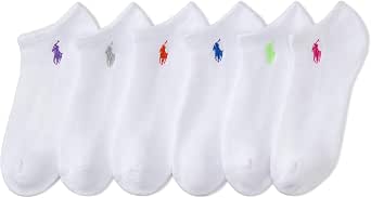 POLO RALPH LAUREN Women's Low Cut Cushion