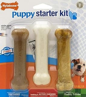 Puppy starter kit Chicken