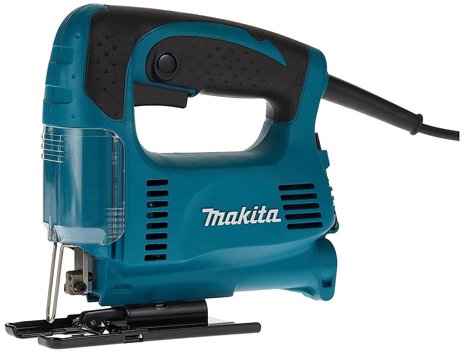 MAKITA 4326 Wired Jigsaw 450 W - Image 1
