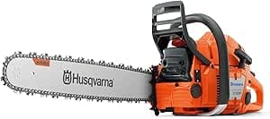 Husqvarna 372 XP Chainsaw