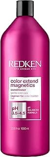 Color Extend Magnetics Conditioner-NP For Unisex 96g Conditioner