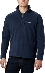 Columbia Fast Trek II Men's Full Zip Fleece Jacket