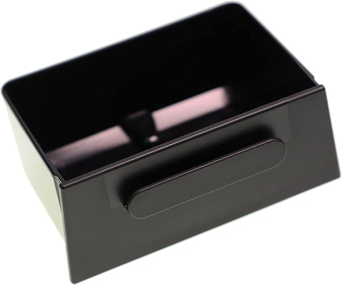 Drip Tray Compatible with / Replacement Part for Nespresso DeLonghi FL306036 EN85.B/L/R ESSENZA MINI - Image 1