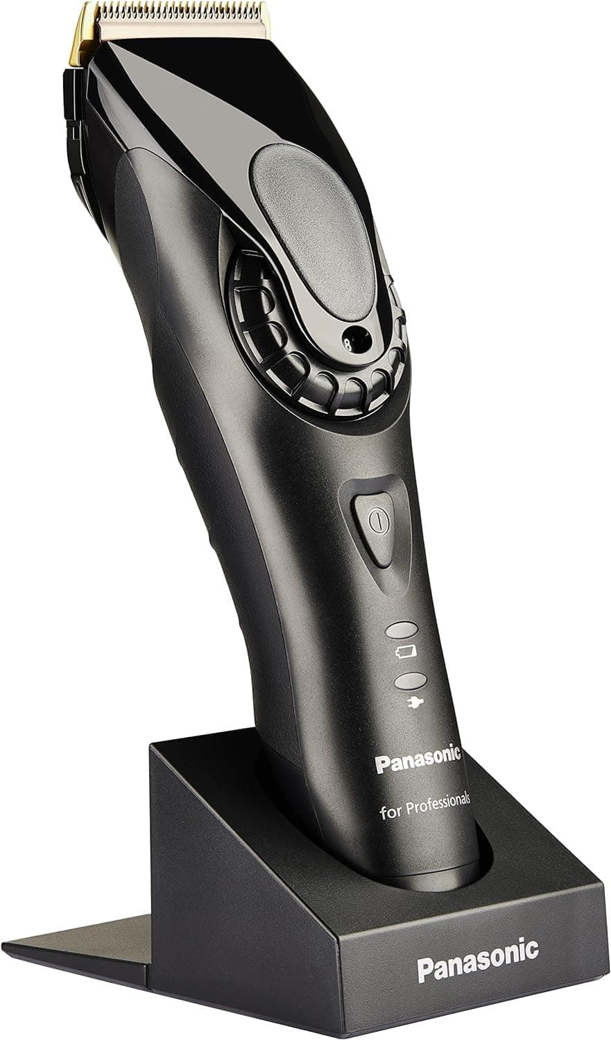 Panasonic Tondeuse à cheveux noire ER-DGP84 - Image 10
