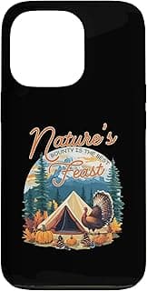 Nature's Bounty is the best Thanksgiving feast for iPhone 13 Pro