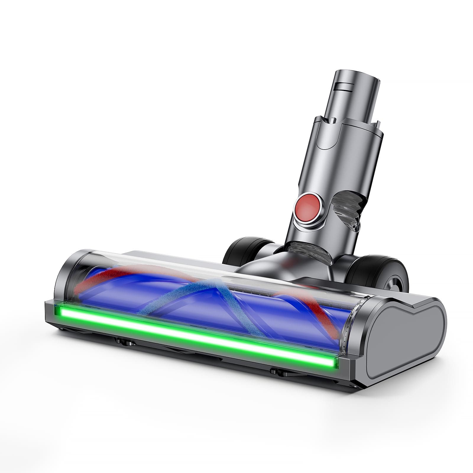 Dyson Replacement Vacuum Cleaner Brush for Dyson V6 Animal, V6 Fluffy, DC58, DC59, DC61, DC62, DC74